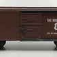 American Flyer 4-9710 S Gauge A.T.S.F. Box Car #9170 LN/Box