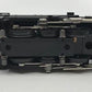 American Flyer 6-48039 S Scale B&O Dockside Switcher LN/Box