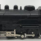 American Flyer 6-48039 S Scale B&O Dockside Switcher LN/Box