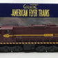 American Flyer 6-48048 S Duluth, Missabe & Iron Range SD-9 Diesel Locomotive MT/Box