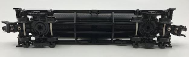 American Flyer 6-48431 S Gauge Sunoco Single Dome Tank Car