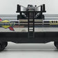 American Flyer 6-48431 S Gauge Sunoco Single Dome Tank Car