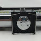American Flyer 6-48431 S Gauge Sunoco Single Dome Tank Car