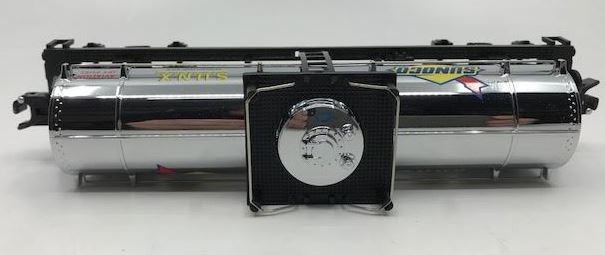 American Flyer 6-48431 S Gauge Sunoco Single Dome Tank Car