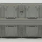 American Flyer 6-48604 S Gauge Milwaukee Road Covered Hopper LN/Box