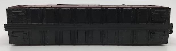 American Flyer 6-48802 S Gauge Pennsylvania Reefer Car #48802 LN/Box