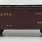 American Flyer 6-48802 S Gauge Pennsylvania Reefer Car #48802 LN/Box