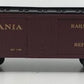 American Flyer 6-48802 S Gauge Pennsylvania Reefer Car #48802 LN/Box