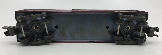 American Flyer 6-48802 S Gauge Pennsylvania Reefer Car #48802 LN/Box