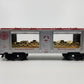 American Flyer 6-48854 S Boston Federal Reserve Mint Car NIB