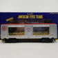 American Flyer 6-48854 S Boston Federal Reserve Mint Car NIB
