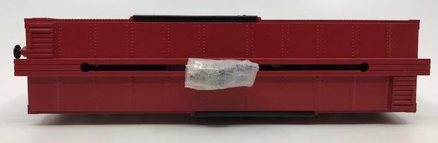 American Flyer 6-49023 S Scale New York Central Walking Brakeman Car #174226