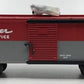 American Flyer 6-49023 S Scale New York Central Walking Brakeman Car #174226