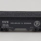 Atlas 20002477 HO Delaware & Hudson 2-Bay Offset Hopper #7215