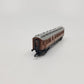 Arnold 3370 N-Scale DB 'Berlin' Dining Car LN/Box