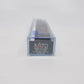 Kato 186-0102 N Scale ATSF ACF 70T Closed Side Covered Hopper 2-Bay (Pack of 2) LN/Box