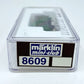 Marklin 8609 Z Scale DB German Federal Railroad Freight Train Baggage Car