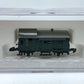 Marklin 8609 Z Scale DB German Federal Railroad Freight Train Baggage Car