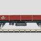 Marklin 8610 Z DB German Federal Railroad Low-Side Gondola Car