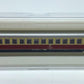 Marklin 8725 Z DB Tee 1st Class Passenger Coach Car LN/Box