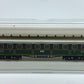 Marklin 8730 Z Scale 3rd Class Bavarian Passenger Car EX/Box