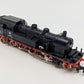 Marklin 8806 Z Deutschen Bundesbahn 4-6-4 Steam Locomotive #78 355 LN/Box
