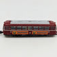 Marklin 8831 Z Scale Jagermeister DB798 Powered Railbus LN/Box