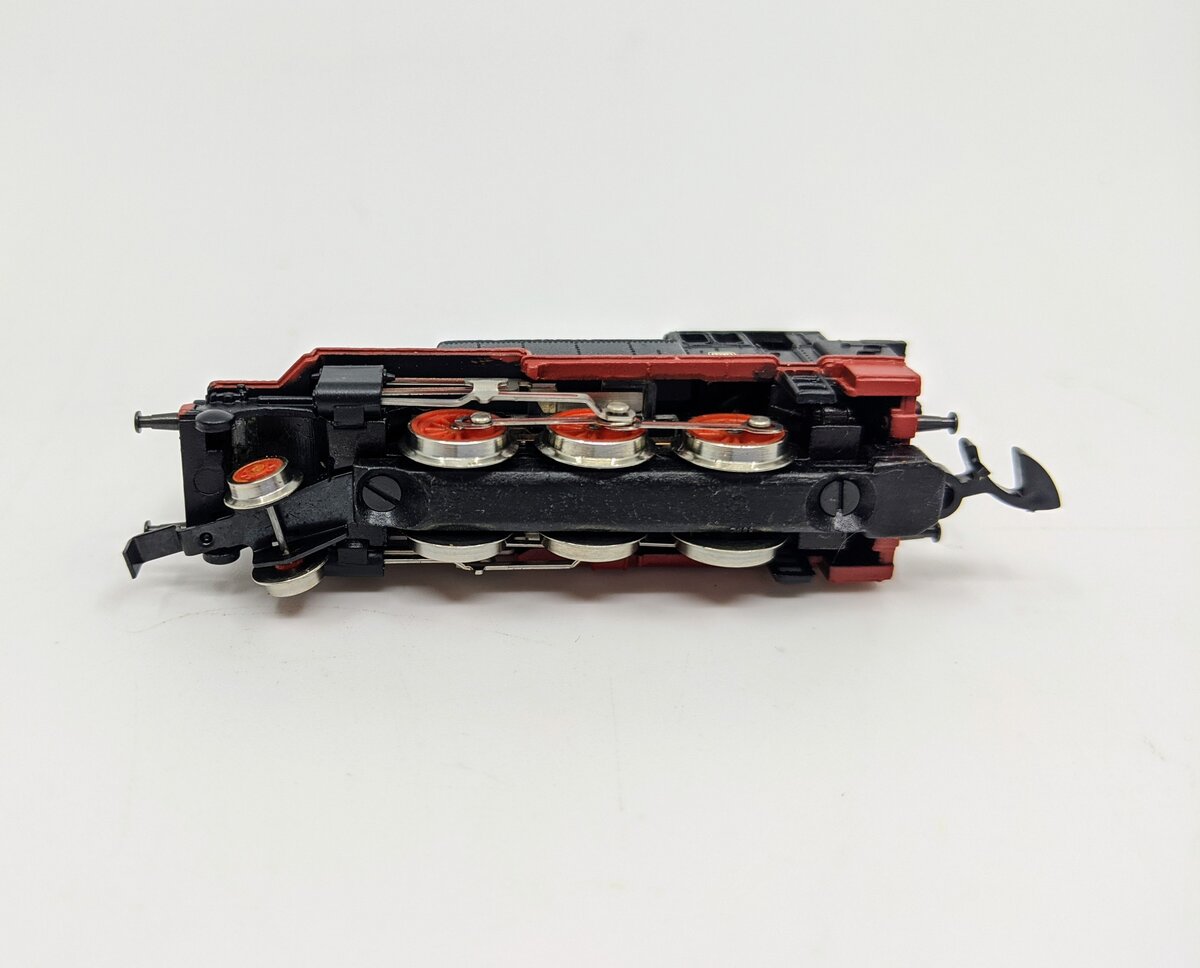 鉄道模型 HO FLEISCHMANN DB120 2025年最新】Fleischmann DBの人気アイテム - メルカリ