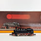 Marklin 8896 Z German Federal Railroad DB 2-8-2 Class 86 B Steam Loco #86173 LN/Box