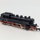 Marklin 8896 Z German Federal Railroad DB 2-8-2 Class 86 B Steam Loco #86173 LN/Box