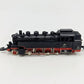 Marklin 8896 Z German Federal Railroad DB 2-8-2 Class 86 B Steam Loco #86173 LN/Box