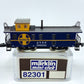 Marklin 82301 Z Scale Atchison Topeka & Santa Fe Caboose Car #999049 LN/Box