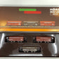 Marklin 86301 Z Scale Swiss Cement Works Hopper Car Set (Set of 3) LN/Box
