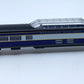 Marklin 87845 Z Scale Baltimore & Ohio Passenger Car Set (Set of 6) NIB