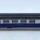 Marklin 87845 Z Scale Baltimore & Ohio Passenger Car Set (Set of 6) NIB