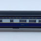 Marklin 87845 Z Scale Baltimore & Ohio Passenger Car Set (Set of 6) NIB