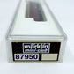 Marklin 87950 Z Scale Wurttemberg 2nd/3rd Class Express Coach Car EX/Box