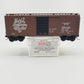 Micro-Trains 02000029 N Scale New York New Haven & Hartford Box Car #35143