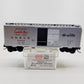 Micro-Trains 02000110 N Scale D&RGW 40' Standard Single Door Boxcar #60035