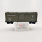 Micro-Trains 02000456 N United States Army 40' Single Door Boxcar #24679 NIB