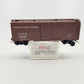 Micro-Trains 02000466 N Chicago Great Western 40' Standard Boxcar #93365 LN/Box