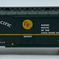 Micro-Trains 02100210 N Northern Pacific 40' Standard Plug Door Boxcar #98585