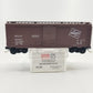 Micro-Trains 02200180 N Milwaukee Road 40' Plug & Sliding Door Boxcar #29960 LN/Box