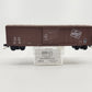 Micro-Trains 02500310 N Milwaukee Road 50' Rib Side Box Car w/o Roofwalk #50851 LN/Box