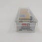 Micro-Trains 02500580 N Scale Apalachicola Northern 50' SD Rib Side Boxcar #5589