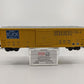 Micro-Trains 02500580 N Scale Apalachicola Northern 50' SD Rib Side Boxcar #5589