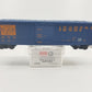 Micro-Trains 02500600 N Apalachicola Northern 50' SD Ribside Boxcar #7033 LN/Box