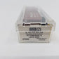 Micro-Trains 02700050 N Scale P&LE 50' Plug Door Rib Side Boxcar #6945 LN/Box