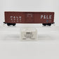 Micro-Trains 02700050 N Scale P&LE 50' Plug Door Rib Side Boxcar #6945 LN/Box