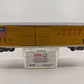 Micro-Trains 03000180 N Union Pacific 50' Double Door Rib Side Boxcar #300305 LN/Box